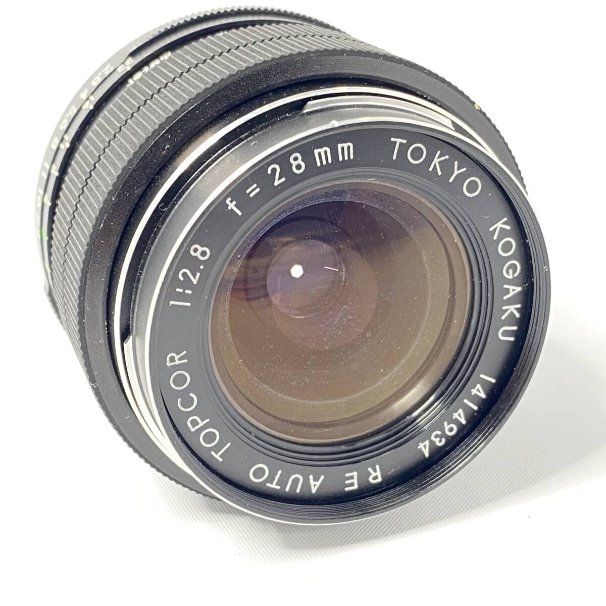 Yahoo!オークション -「topcor 28mm」の落札相場・落札価格 Yahoo!オークション -「topcor 28mm」の落札相場・落札価格