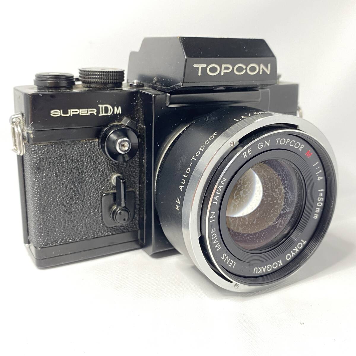 Yahoo!オークション -「topcon dm」(フィルムカメラ) (カメラ Yahoo!オークション -「topcon dm」(フィルムカメラ) (カメラ