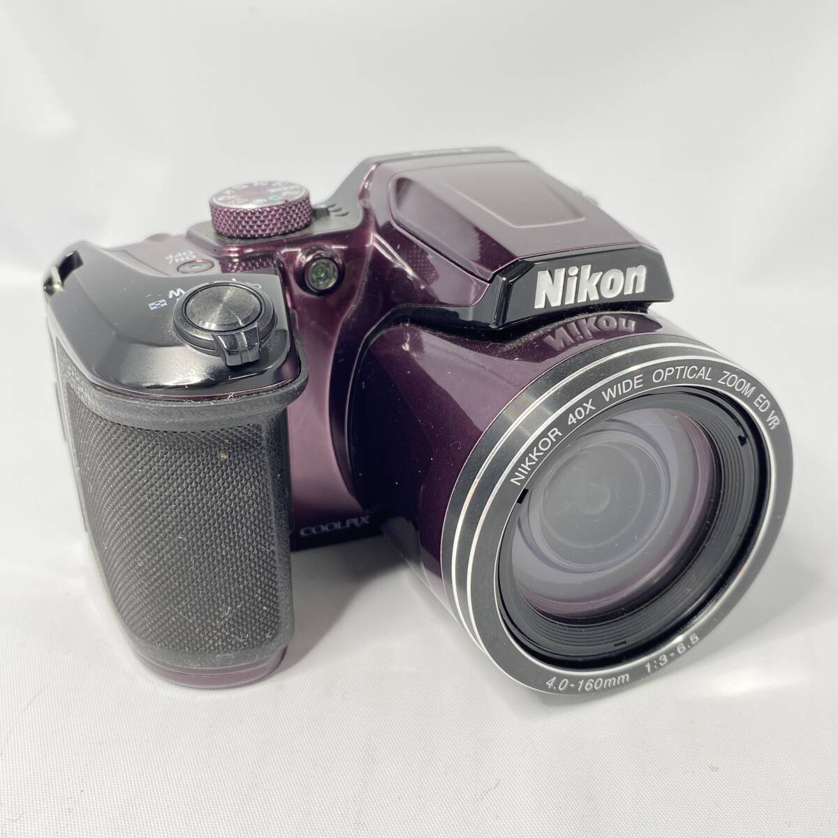 Yahoo!オークション -「nikon b500」の落札相場・落札価格 Yahoo!オークション -「nikon b500」の落札相場・落札価格