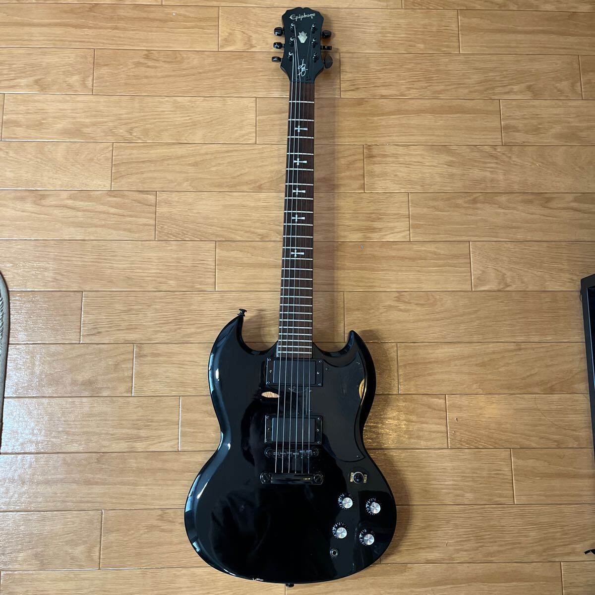 Yahoo!オークション -「epiphone g-400」(エレキギター) (ギター Yahoo!オークション -「epiphone g-400」(エレキギター) (ギター