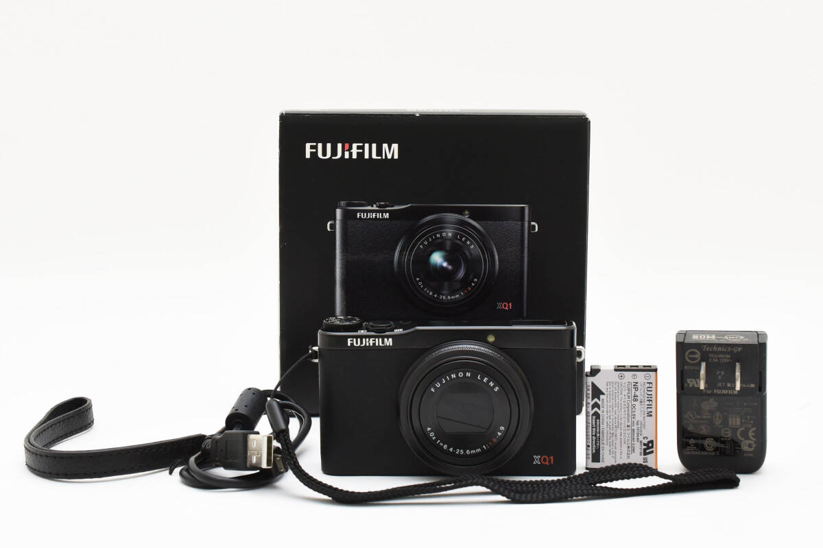 Yahoo!オークション -「fujifilm xq1」の落札相場・落札価格 Yahoo!オークション -「fujifilm xq1」の落札相場・落札価格