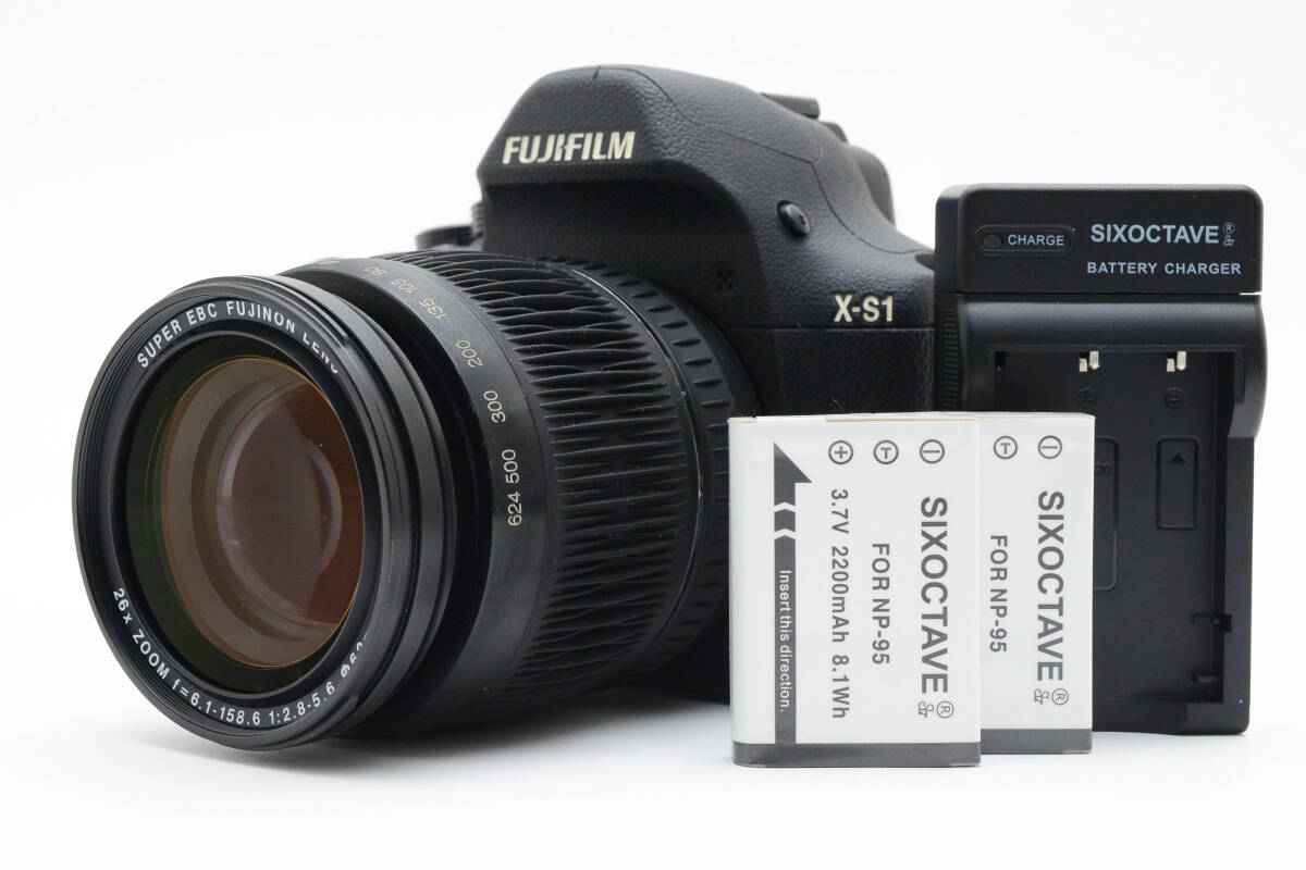 2025年最新】Yahoo!オークション -fujifilm x-s1の中古品・新品 2025年最新】Yahoo!オークション -fujifilm x-s1の中古品・新品