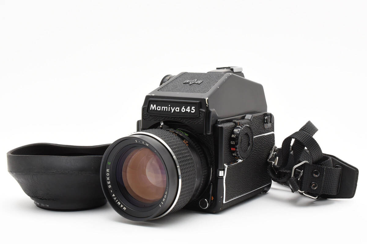 2025年最新】Yahoo!オークション -マミヤ 80mm f1.9の中古品 2025年最新】Yahoo!オークション -マミヤ 80mm f1.9の中古品