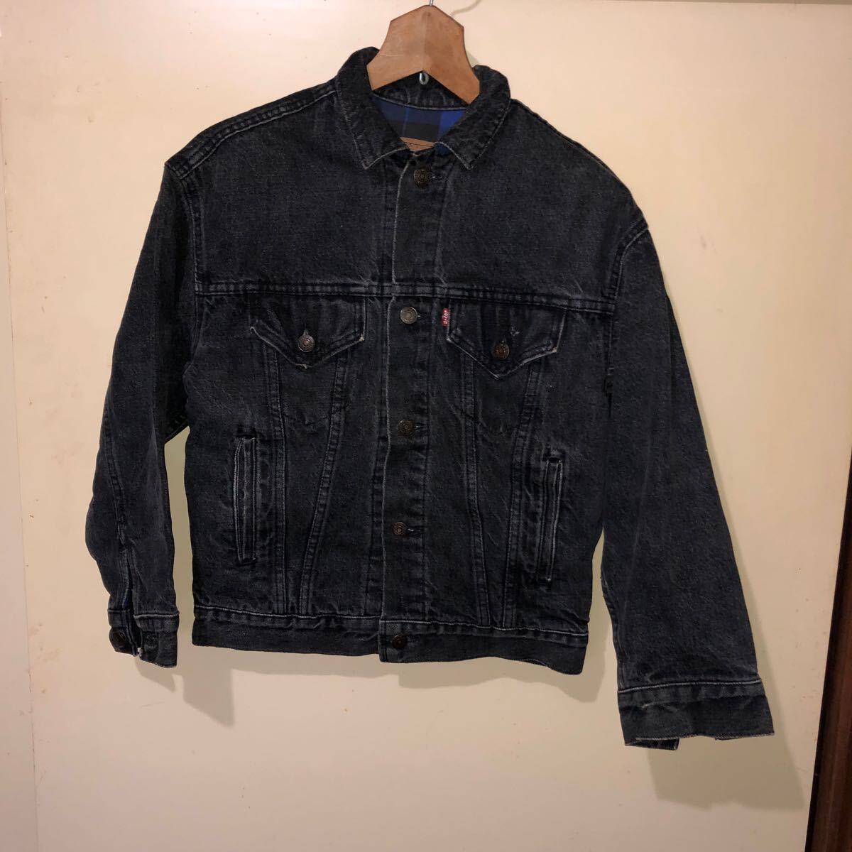 Yahoo!オークション -「リーバイス 527」(ジャケット、上着 Yahoo!オークション -「リーバイス 527」(ジャケット、上着