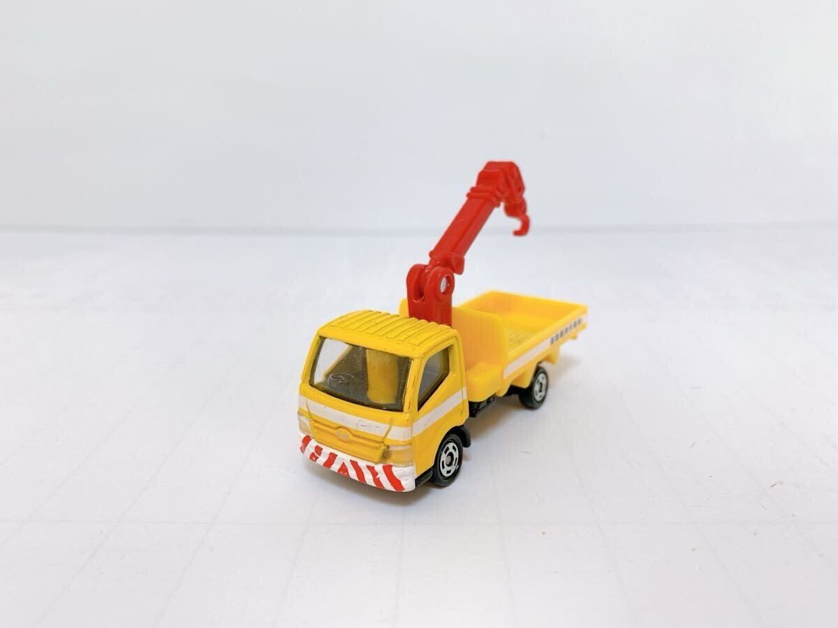 2025年最新】Yahoo!オークション -日野 デュトロ トミカの中古品