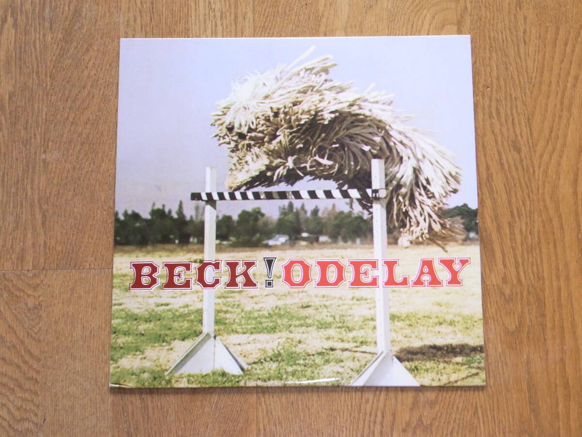 Yahoo!オークション -「beck odelay」の落札相場・落札価格