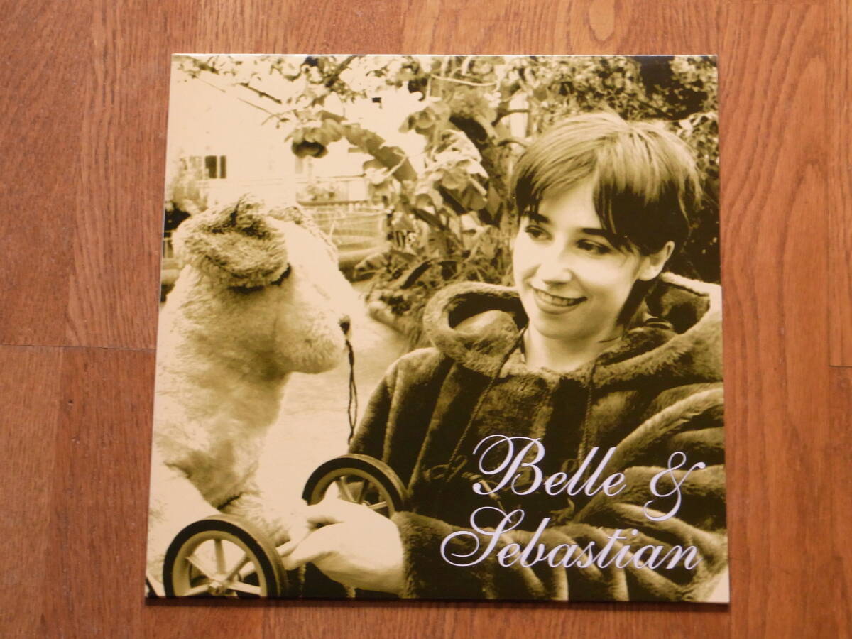 Belle&Sebastian 7インチ 2枚セット!!!!!!!!!!!!!! Yahoo!オークション -「belle sebastian」(レコード) の落札相場