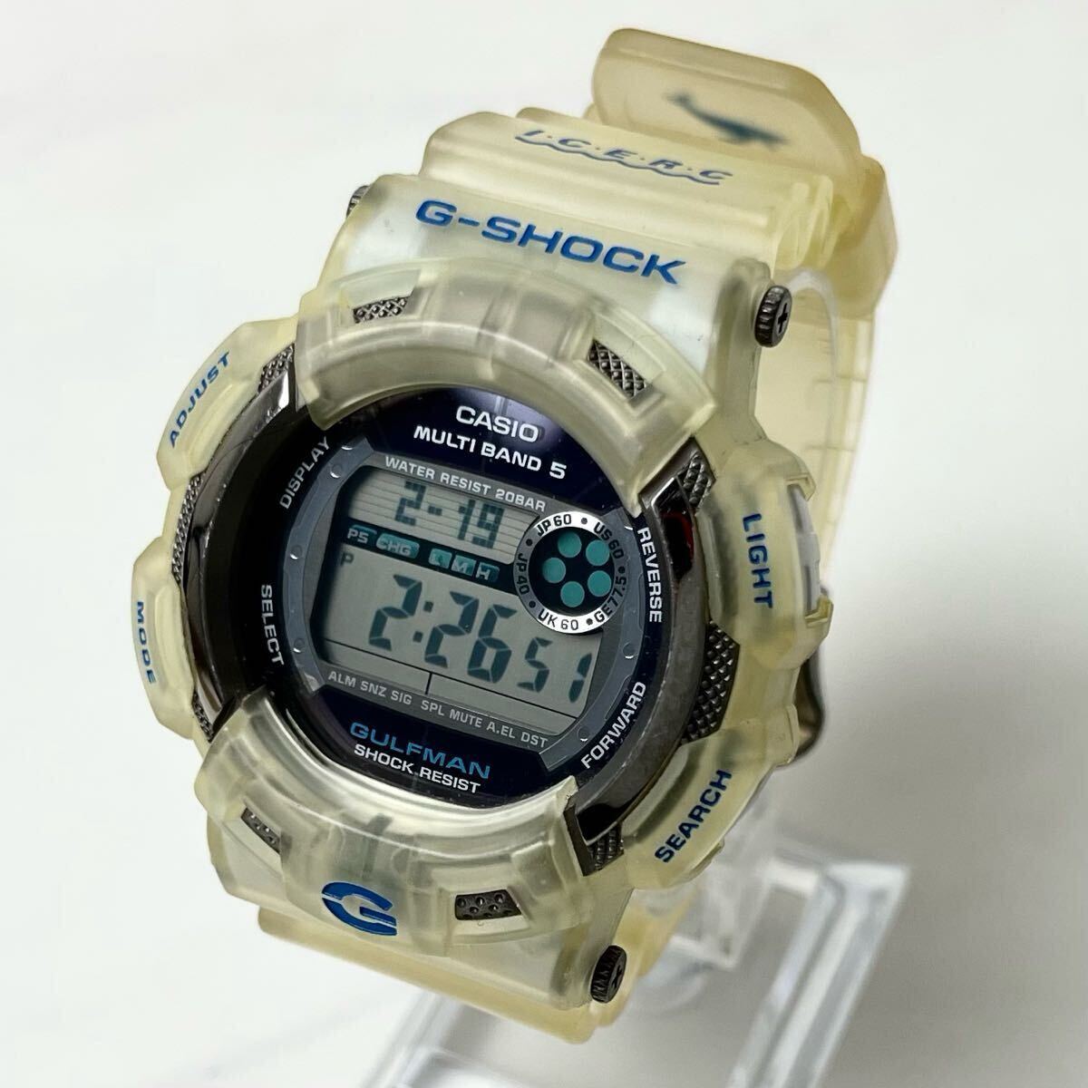 Yahoo!オークション -「gw-9101k」(G-SHOCK) (カシオ)の落札相場 Yahoo!オークション -「gw-9101k」(G-SHOCK) (カシオ)の落札相場