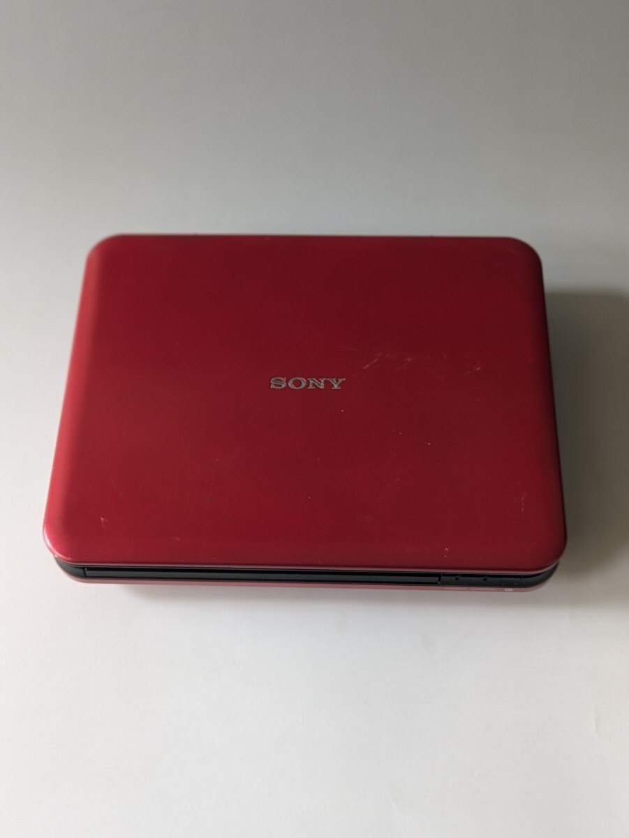 Yahoo!オークション -「dvp-fx720」(ポータブルプレーヤー) (DVD Yahoo!オークション -「dvp-fx720」(ポータブルプレーヤー) (DVD