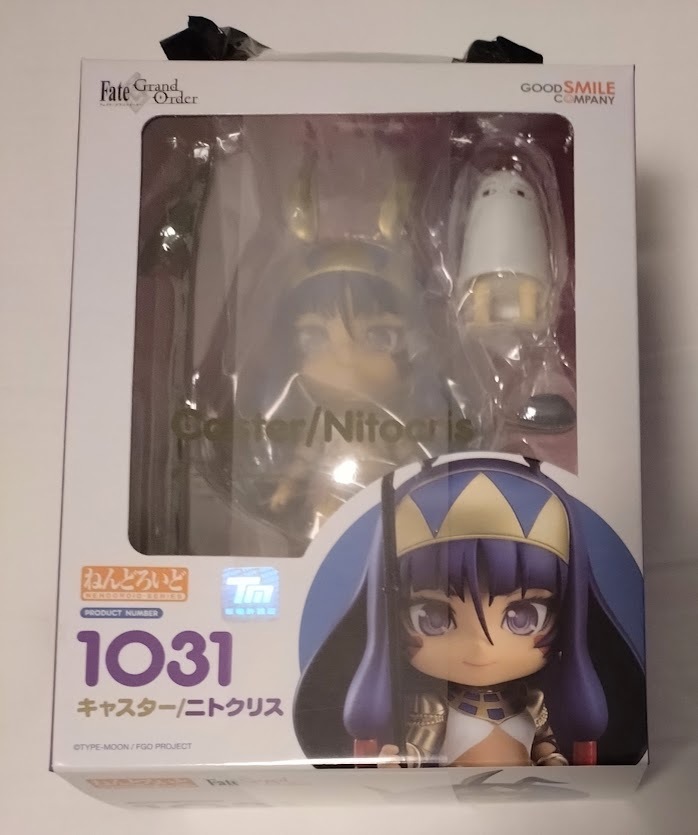 2025年最新】Yahoo!オークション -fate ニトクリスの中古品 2025年最新】Yahoo!オークション -fate ニトクリスの中古品