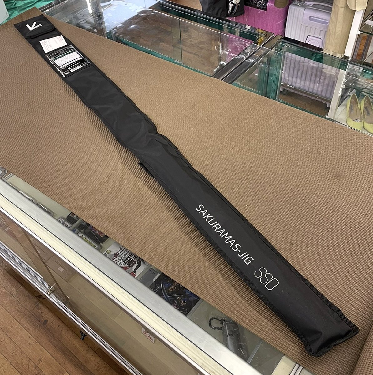 Yahoo!オークション -「テイルウォーク ロッド」(スポーツ Yahoo!オークション -「テイルウォーク ロッド」(スポーツ