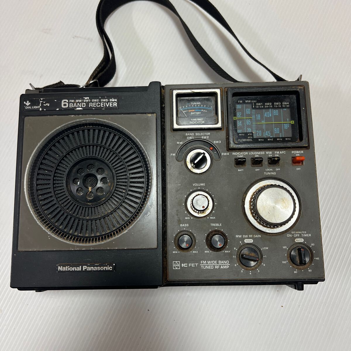 Yahoo!オークション -「panasonic rf-1180」の落札相場・落札価格 Yahoo!オークション -「panasonic rf-1180」の落札相場・落札価格