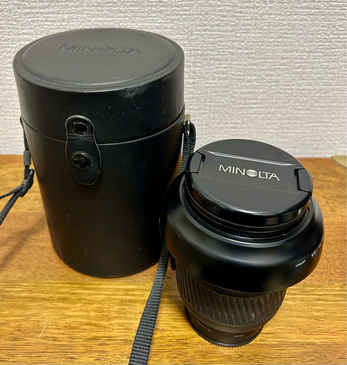 Yahoo!オークション -「minolta 28-70 2.8g」の落札相場・落札価格 Yahoo!オークション -「minolta 28-70 2.8g」の落札相場・落札価格