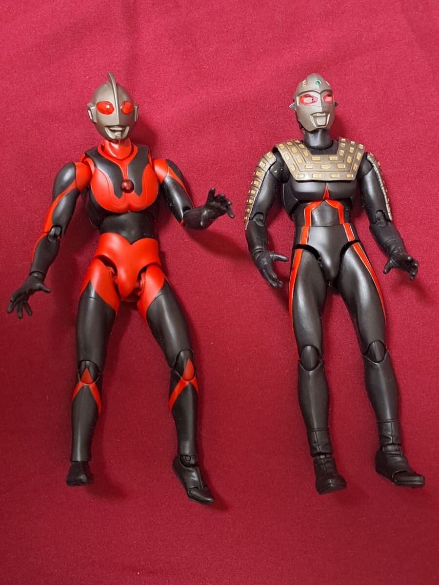 Yahoo!オークション -「ultra-act ウルトラマンダーク」の落札 Yahoo!オークション -「ultra-act ウルトラマンダーク」の落札