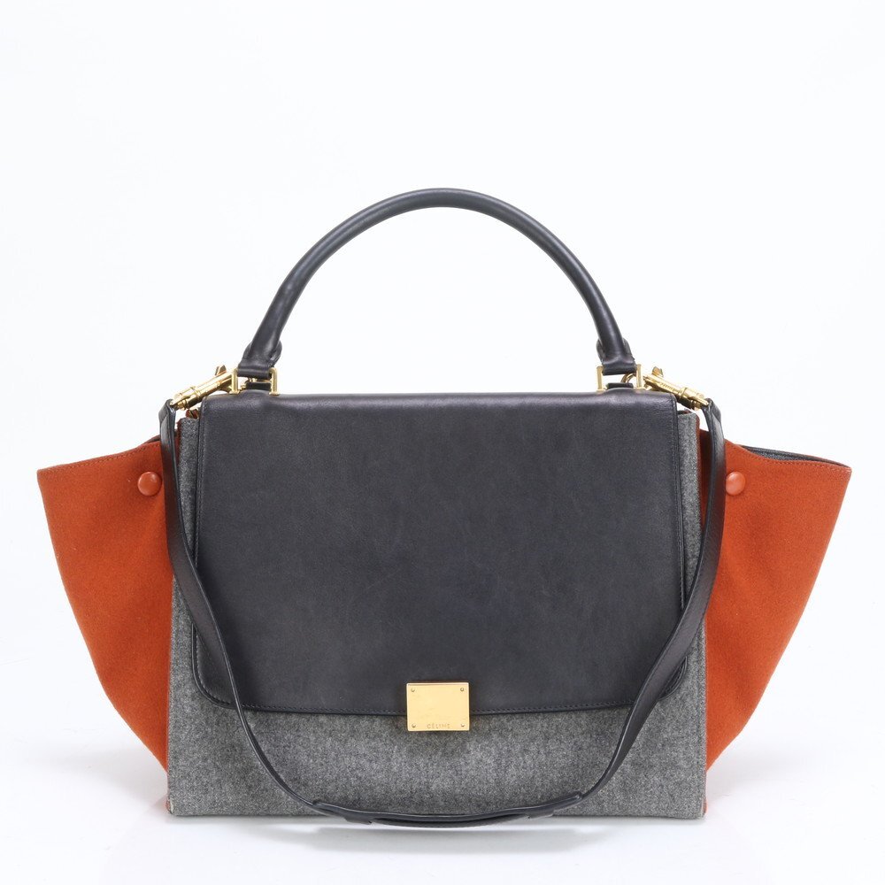 Yahoo!オークション -「CELINE バッグ トラペーズ」の落札相場 Yahoo!オークション -「CELINE バッグ トラペーズ」の落札相場