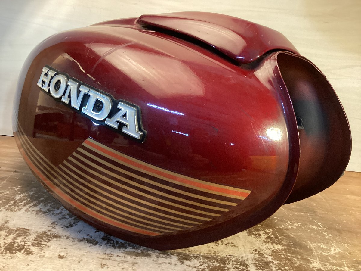 2025年最新】Yahoo!オークション -cb400t タンクの中古品・新品