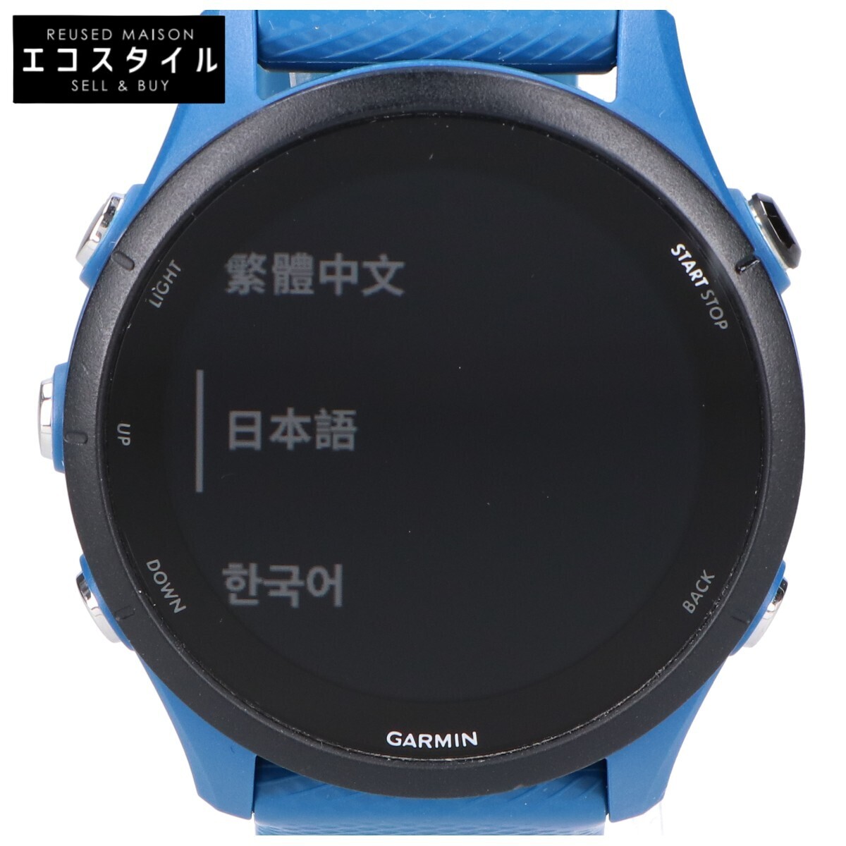 Yahoo!オークション -「ガーミン 255」の落札相場・落札価格 Yahoo!オークション -「ガーミン 255」の落札相場・落札価格