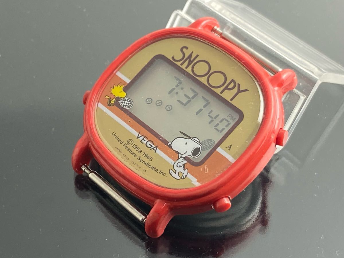 Yahoo!オークション -「シチズン snoopy」の落札相場・落札価格