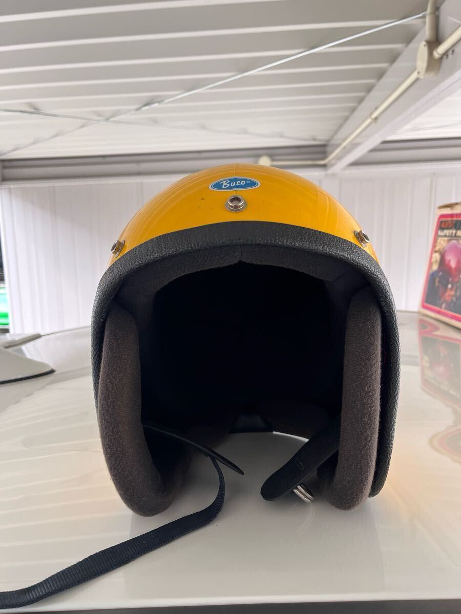 2025年最新】Yahoo!オークション -buco ビンテージヘルメットの