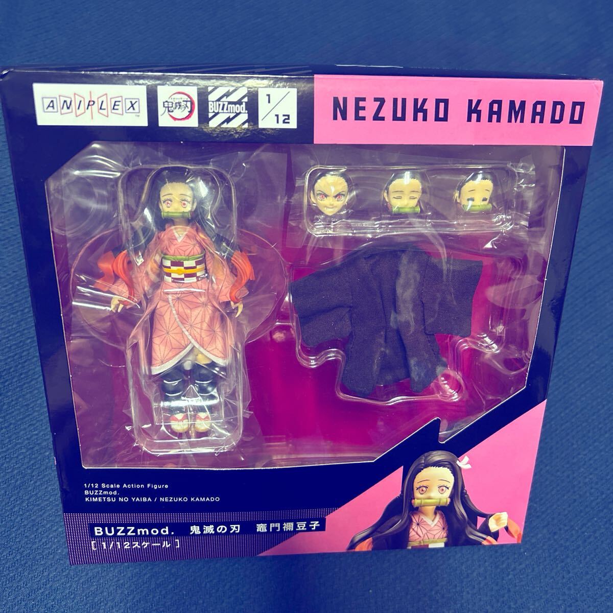 2025年最新】Yahoo!オークション -buzzmod. 鬼滅の刃の中古品 2025年最新】Yahoo!オークション -buzzmod. 鬼滅の刃の中古品