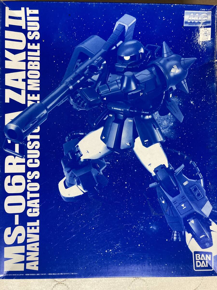 2025年最新】Yahoo!オークション -mg ザク アナベルの中古品
