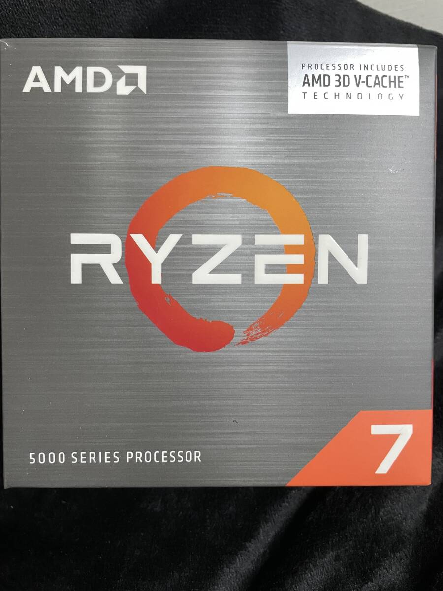 Yahoo!オークション -「amd ryzen 7 5800x3d」の落札相場・落札価格 Yahoo!オークション -「amd ryzen 7 5800x3d」の落札相場・落札価格