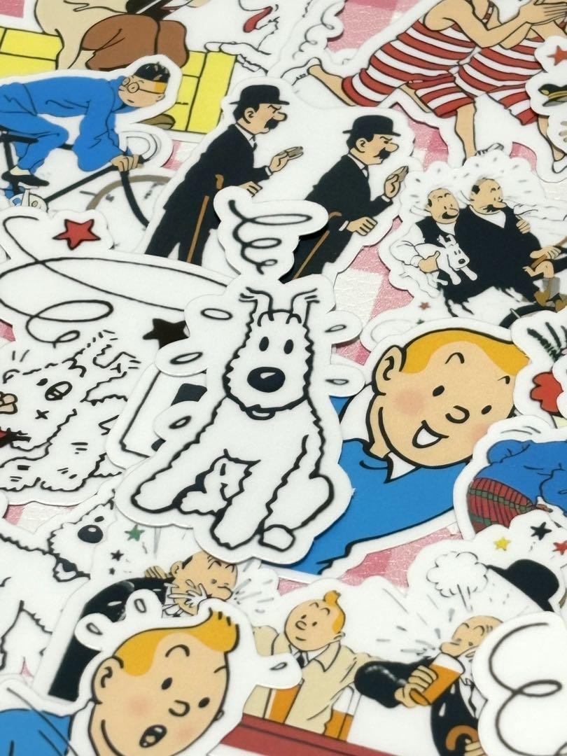 2025年最新】Yahoo!オークション -タンタンの冒険の中古品・新品 2025年最新】Yahoo!オークション -タンタンの冒険の中古品・新品