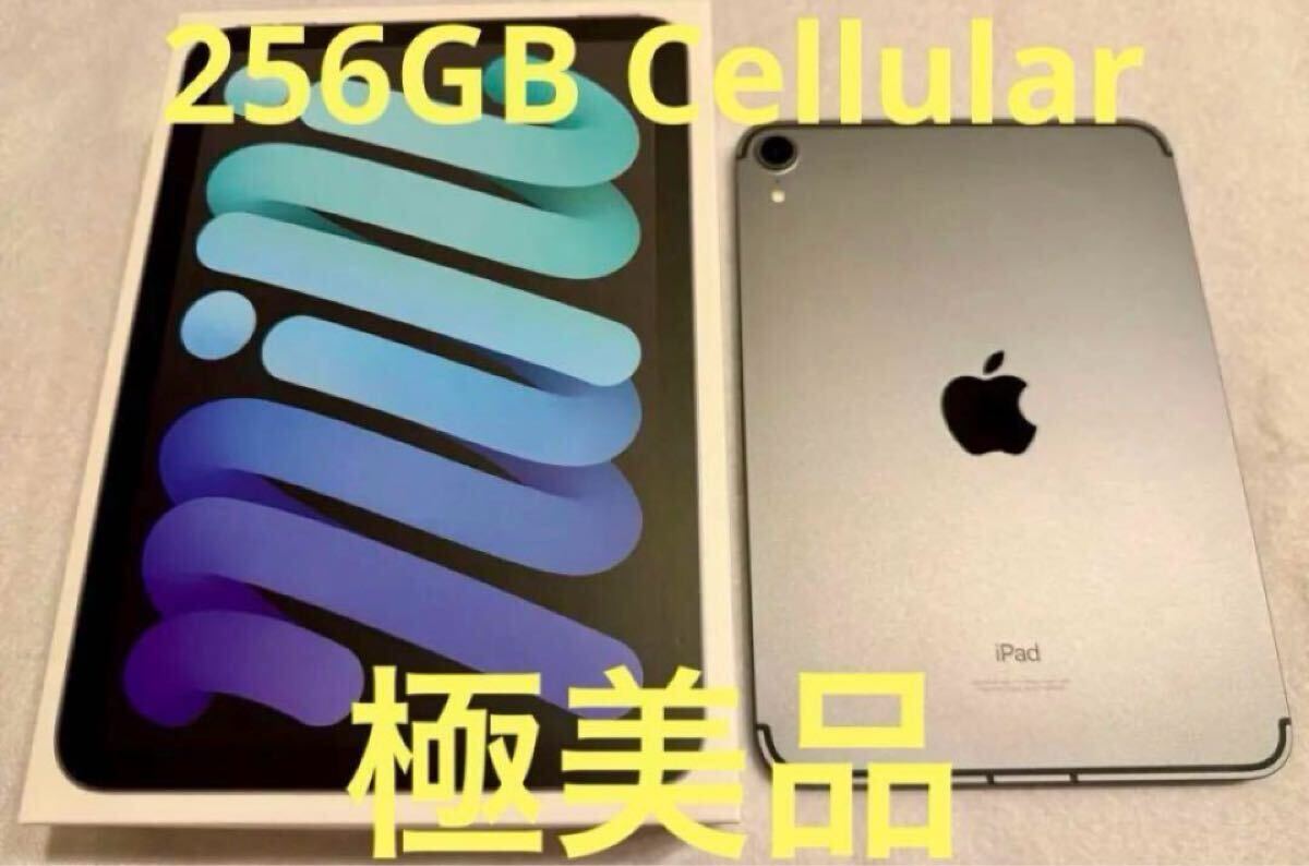 2025年最新】Yahoo!オークション -ipad mini 6 256gb cellularの 2025年最新】Yahoo!オークション -ipad mini 6 256gb cellularの