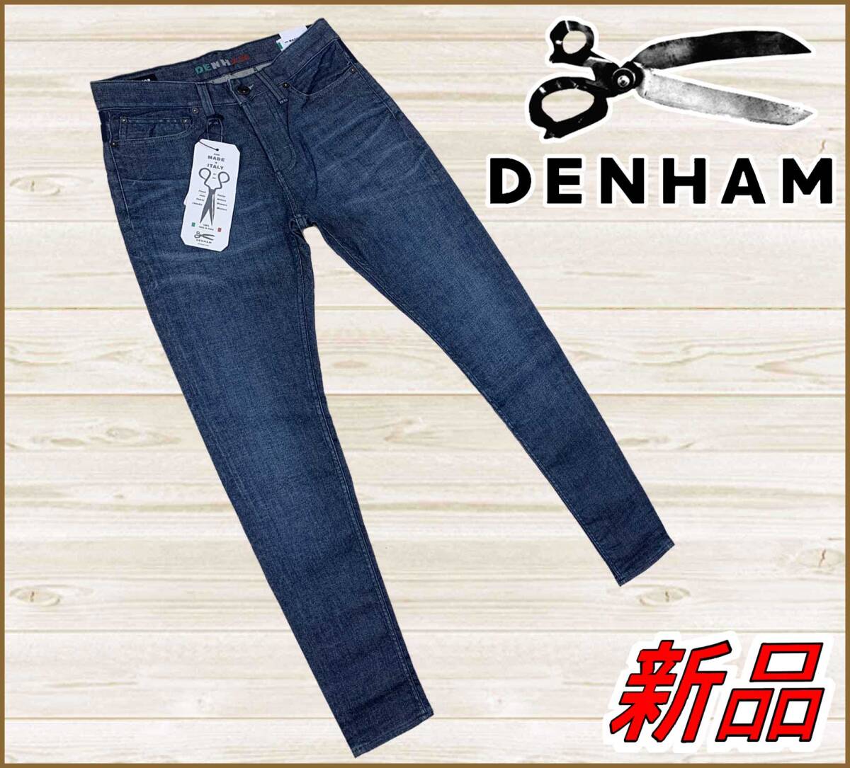 2025年最新】Yahoo!オークション -デンハムdenham w28の中古品 2025年最新】Yahoo!オークション -デンハムdenham w28の中古品