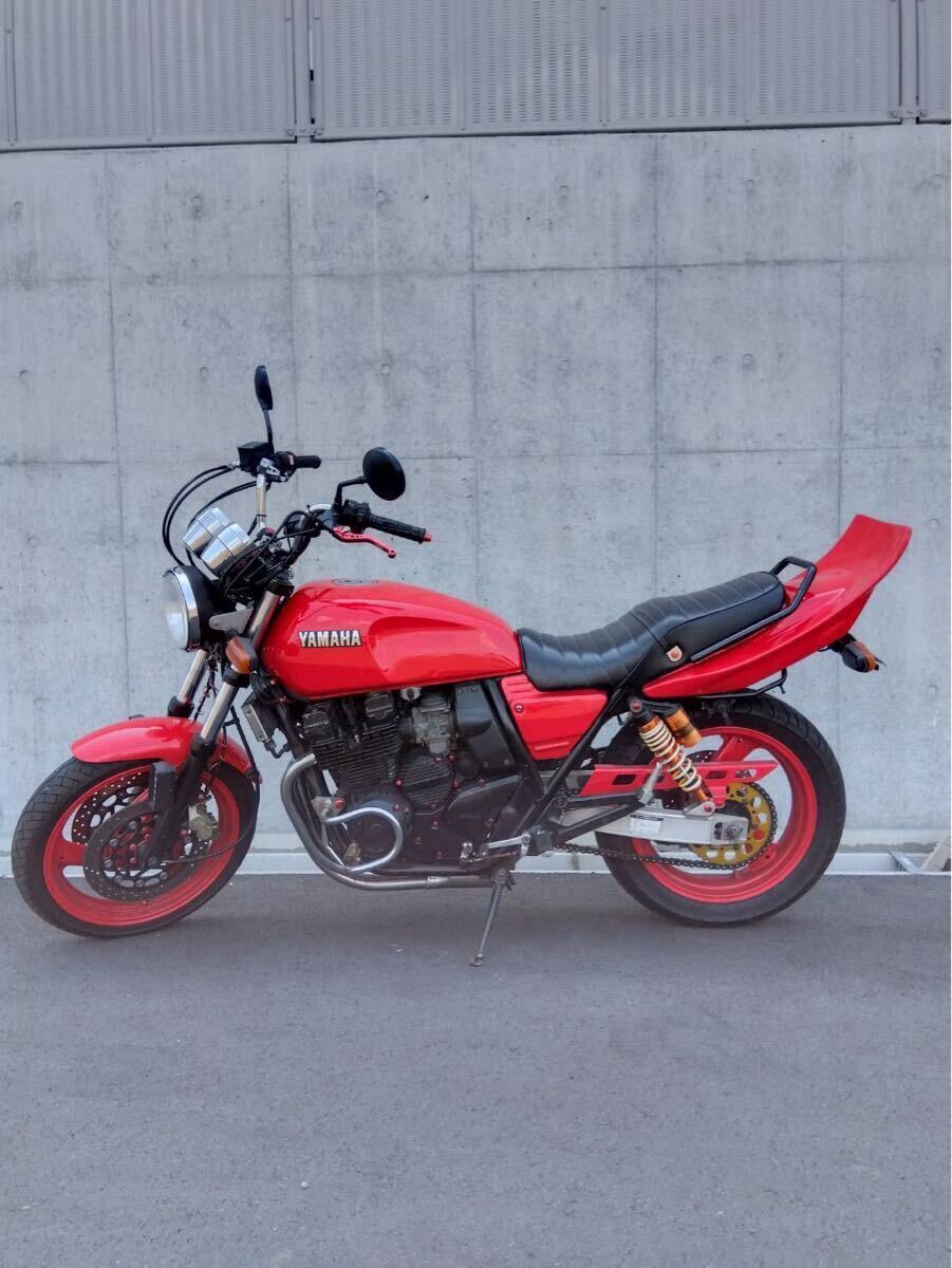 2025年最新】ヤマハ XJR400 4HM 車体の商品一覧 - Yahoo 2025年最新】ヤマハ XJR400 4HM 車体の商品一覧 - Yahoo