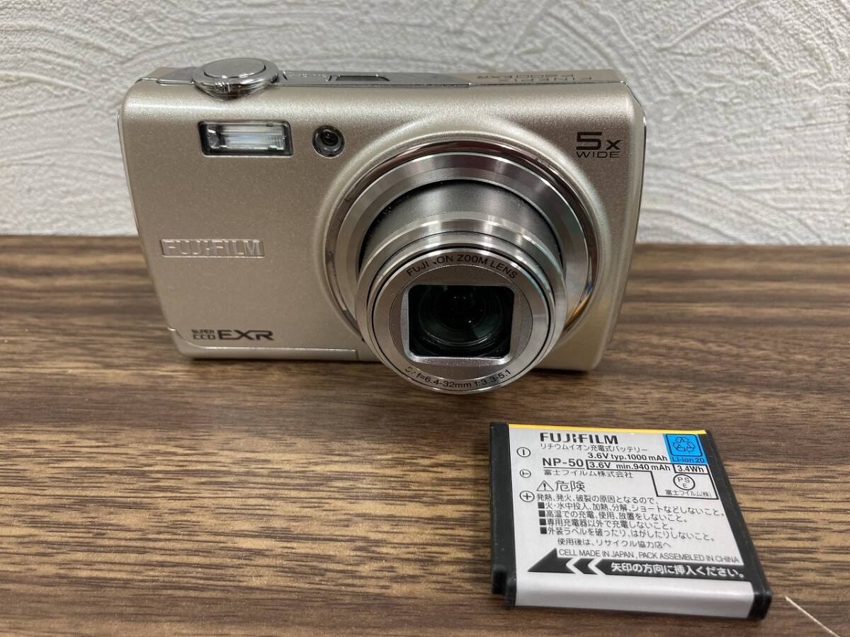 Yahoo!オークション -「finepix f200exr」の落札相場・落札価格 Yahoo!オークション -「finepix f200exr」の落札相場・落札価格