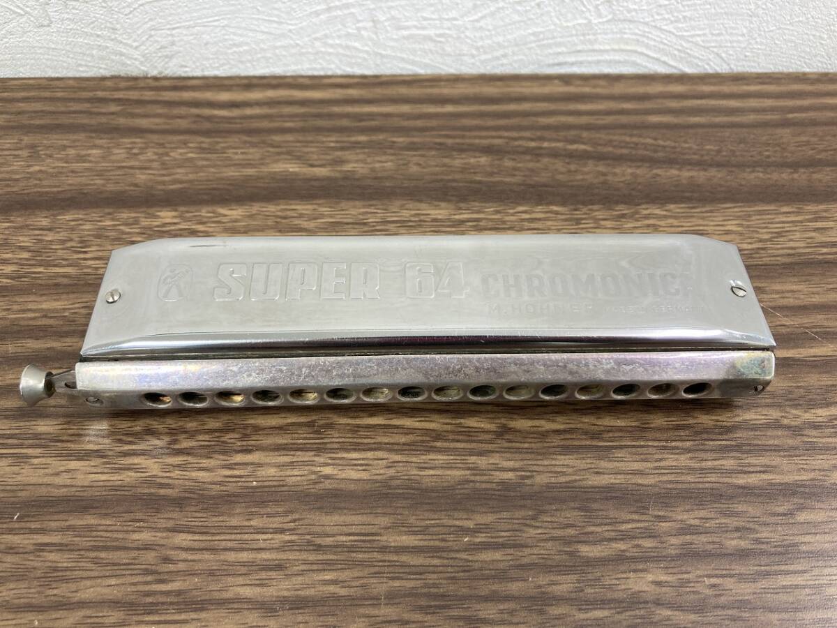 Yahoo!オークション -「hohner super 64」の落札相場・落札価格 Yahoo!オークション -「hohner super 64」の落札相場・落札価格
