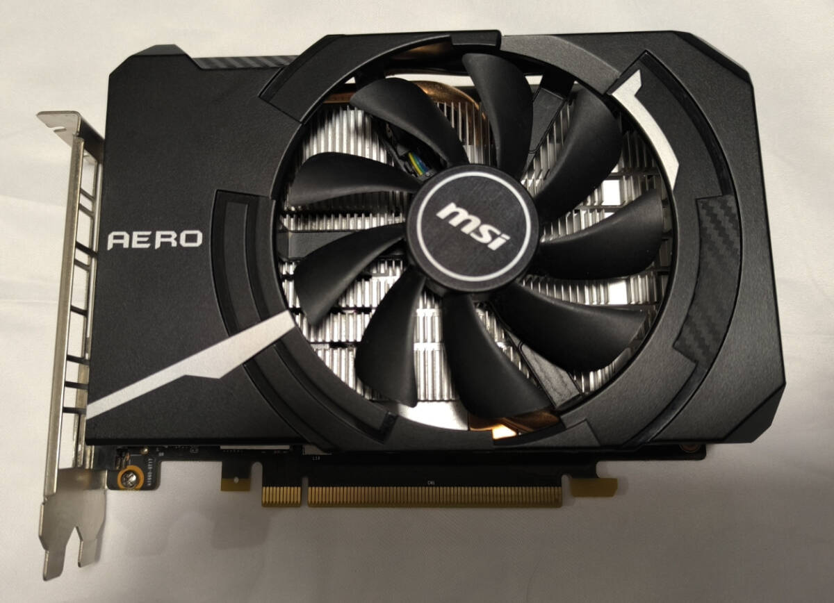 Yahoo!オークション -「geforce gtx 1660 super aero itx oc Yahoo!オークション -「geforce gtx 1660 super aero itx oc
