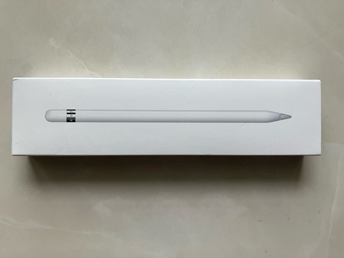Yahoo!オークション -「apple pencil 第一世代」の落札相場