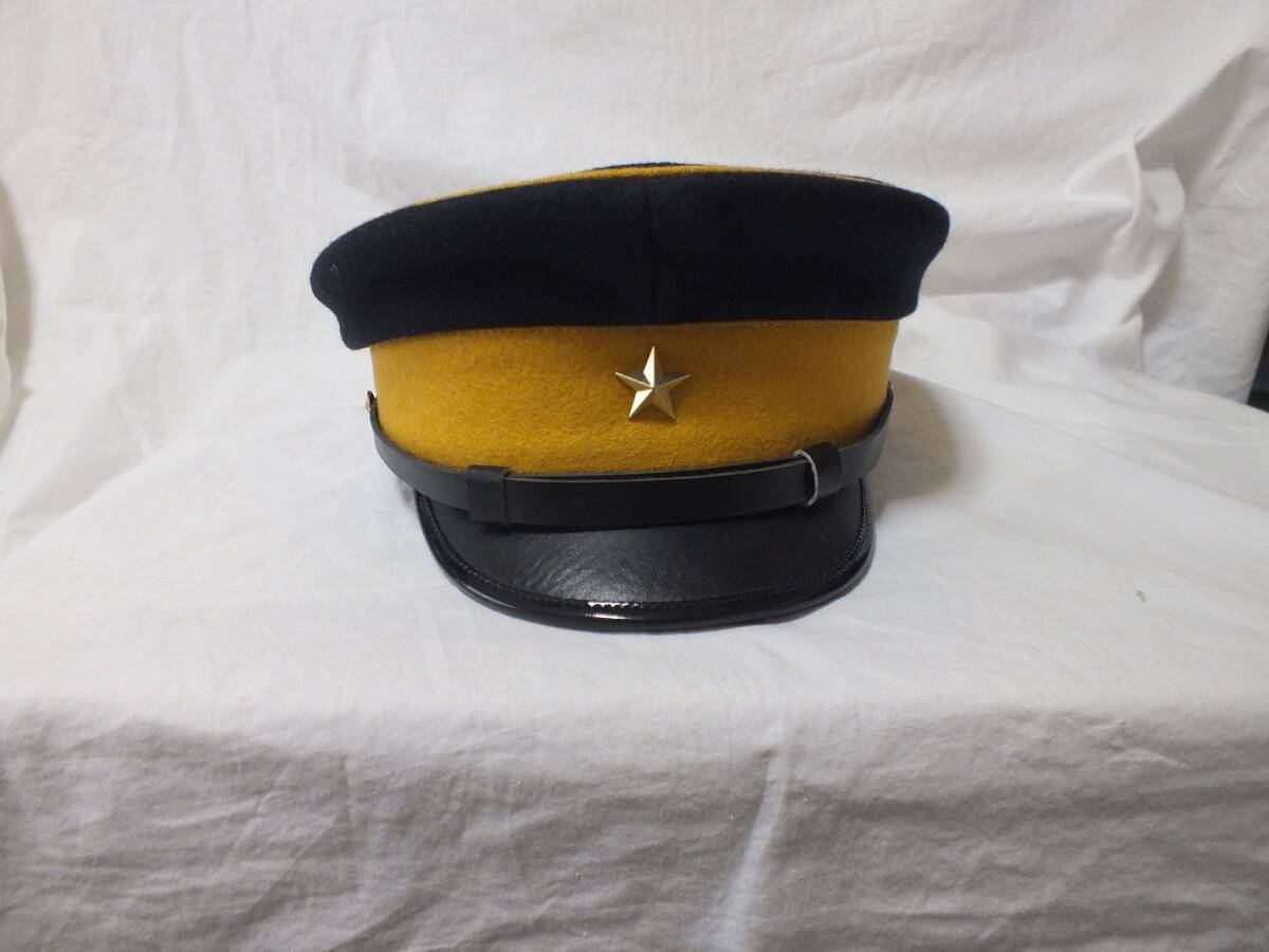 2025年最新】Yahoo!オークション -下士官 軍帽の中古品・新品