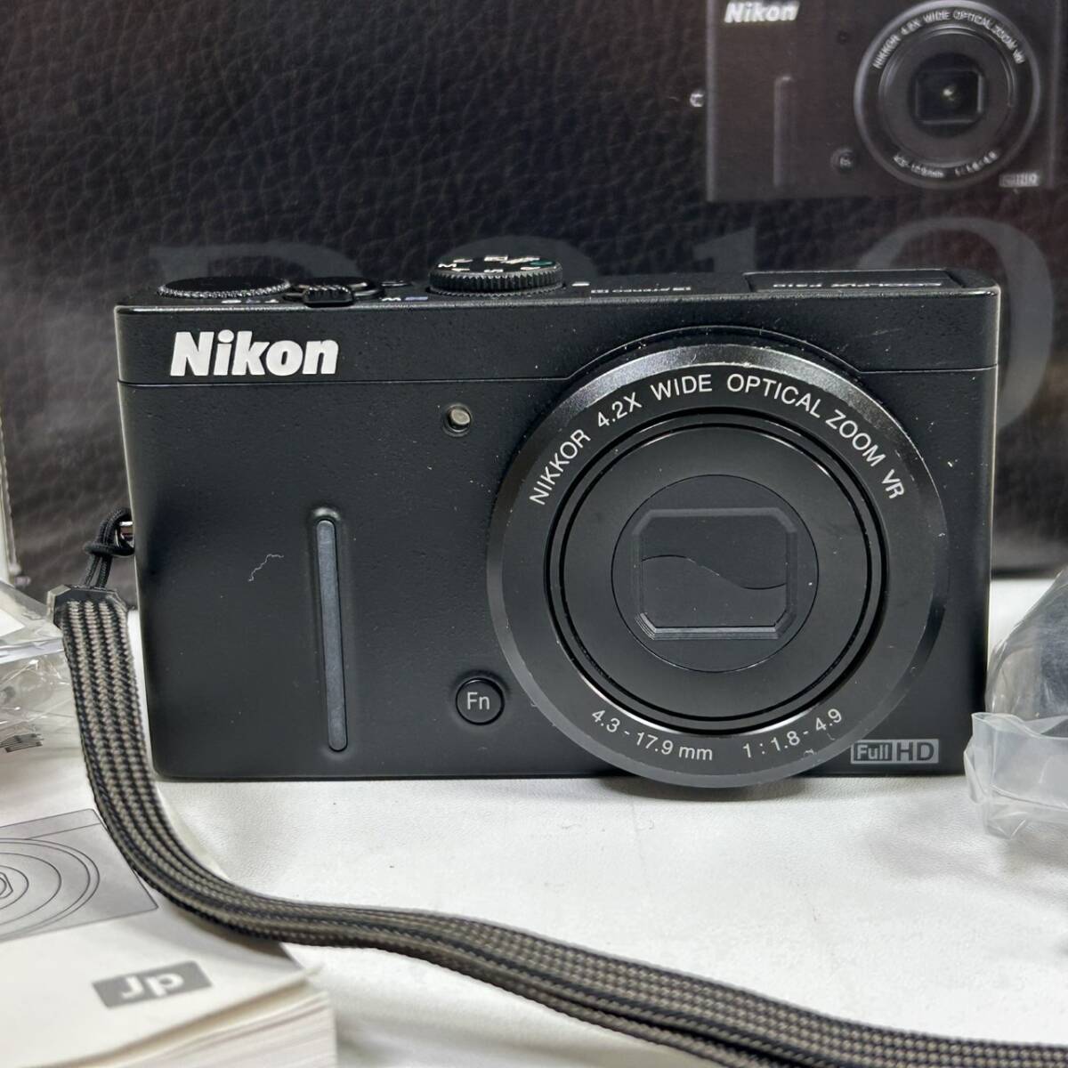 Yahoo!オークション -「coolpix p310」の落札相場・落札価格 Yahoo!オークション -「coolpix p310」の落札相場・落札価格