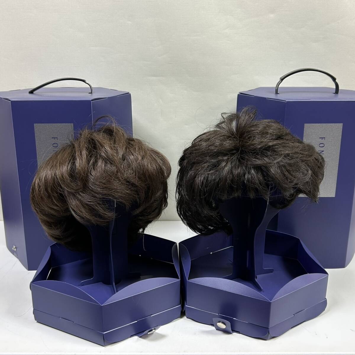 Yahoo!オークション -「ウイッグ フォンテーヌ」(ショート Yahoo!オークション -「ウイッグ フォンテーヌ」(ショート