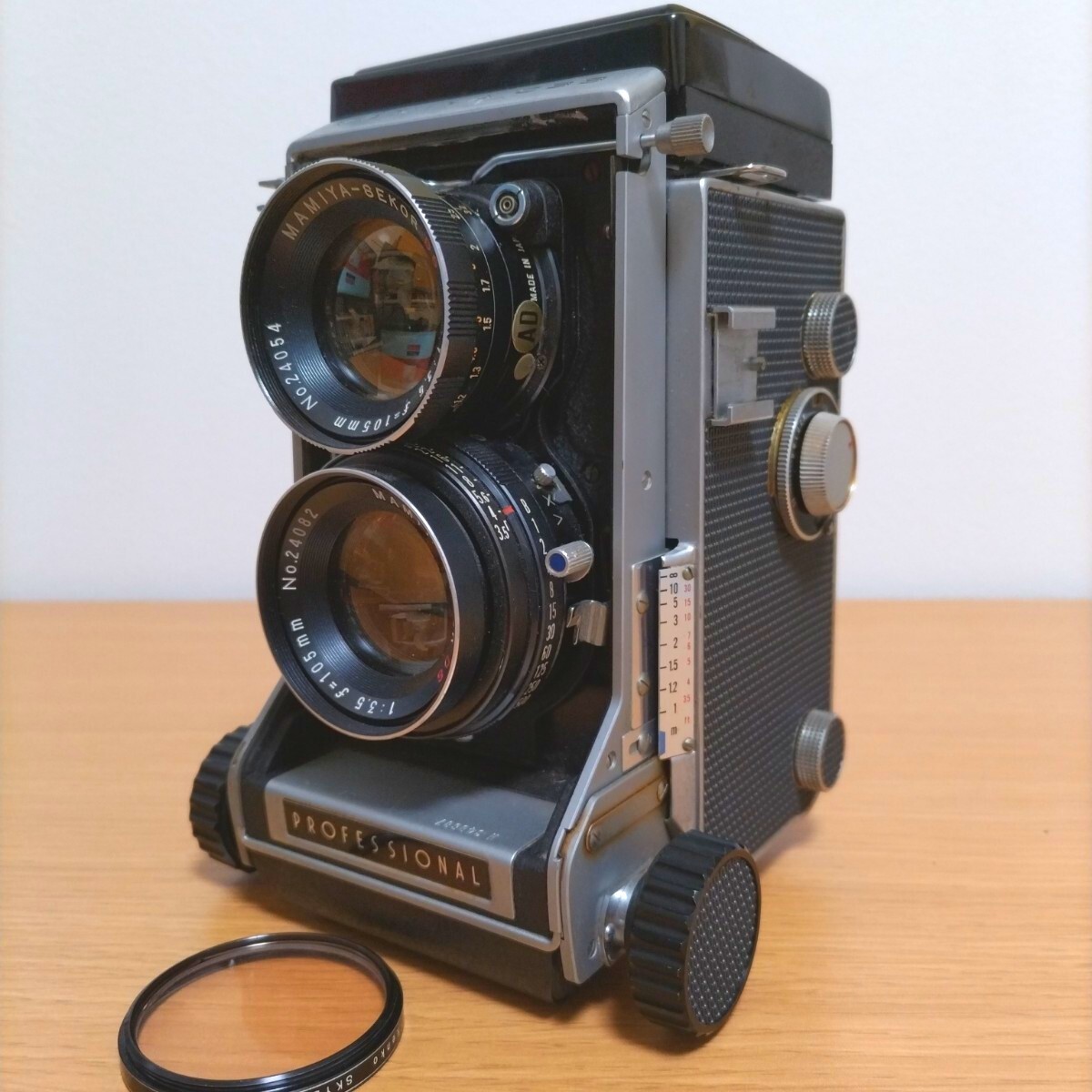 Yahoo!オークション -「mamiya c33」の落札相場・落札価格 Yahoo!オークション -「mamiya c33」の落札相場・落札価格