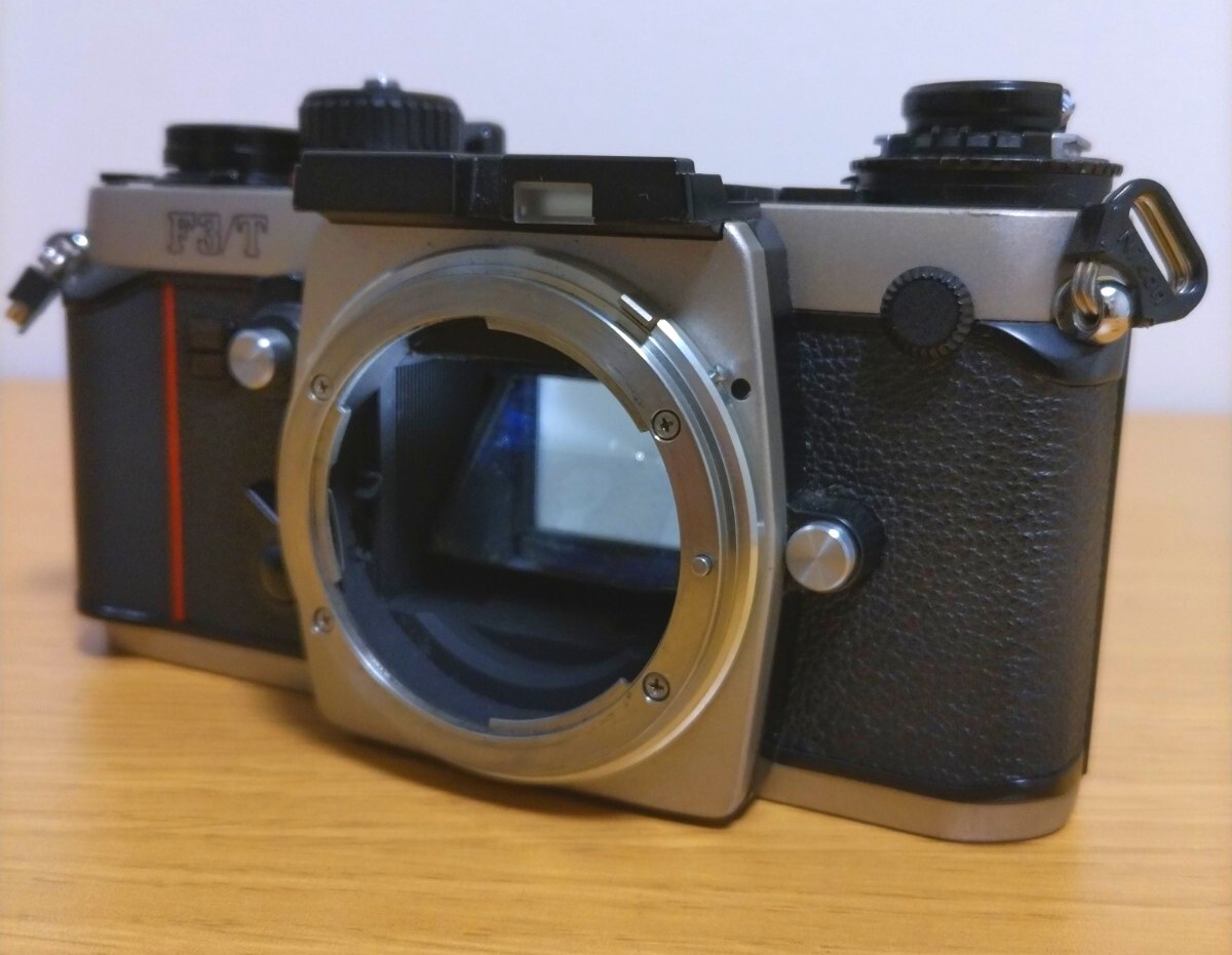 Yahoo!オークション -「nikon f3t」の落札相場・落札価格 Yahoo!オークション -「nikon f3t」の落札相場・落札価格