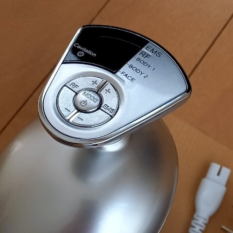 YA-MAN ヤーマン PSM-10SR 家庭用美容器 YA-MAN キャビスパプレーステージ for Salon PSM-10SR 美容機器