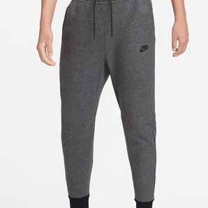新品 送料込 NIKE NSW TECH FLEECE WINTERIZED JOGGER PANTS Sサイズ 濃灰 ナイキ テックフリース ウィンタライズド ジョガー パンツ