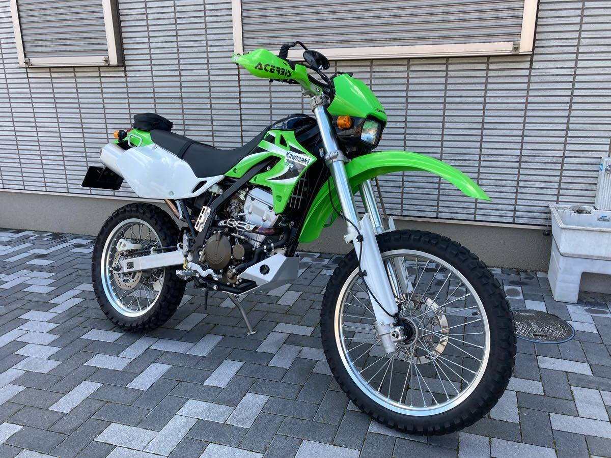 2025年最新】Yahoo!オークション -klx250 車体(自動車 2025年最新】Yahoo!オークション -klx250 車体(自動車