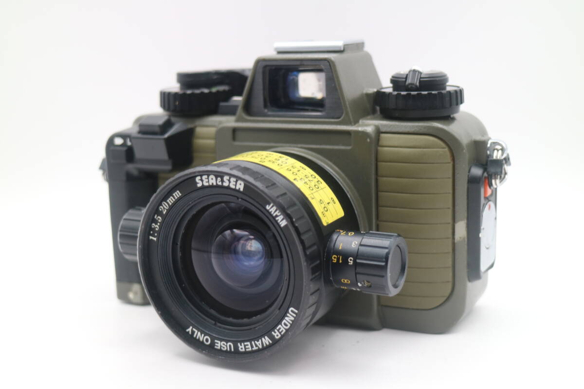Yahoo!オークション -「nikonos-v」の落札相場・落札価格 Yahoo!オークション -「nikonos-v」の落札相場・落札価格