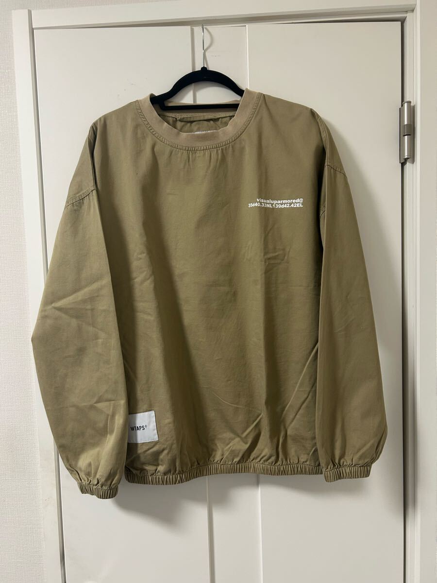 Yahoo!オークション -「smock」(ダブルタップス) (た/ち/つ)の Yahoo!オークション -「smock」(ダブルタップス) (た/ち/つ)の