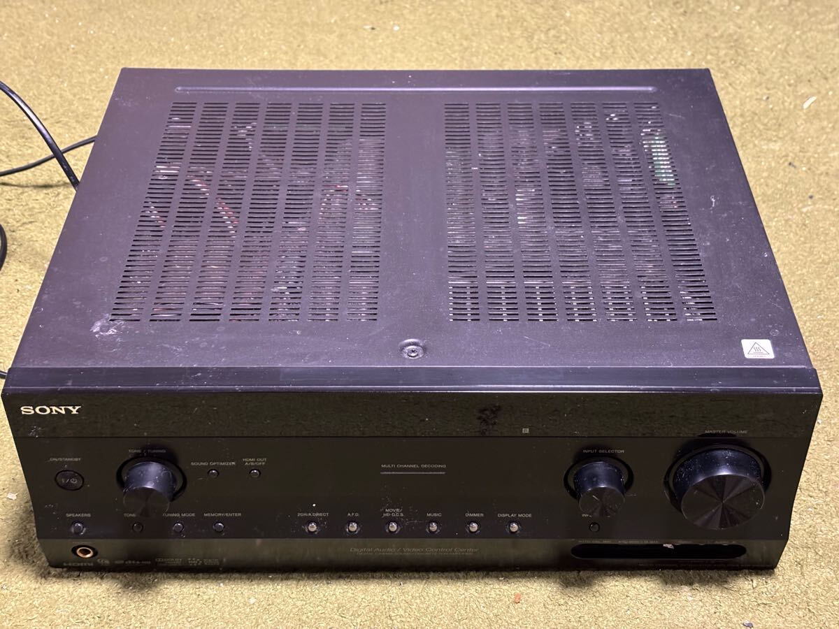 Yahoo!オークション -「sony str-dn2030」(家電、AV、カメラ) の Yahoo!オークション -「sony str-dn2030」(家電、AV、カメラ) の
