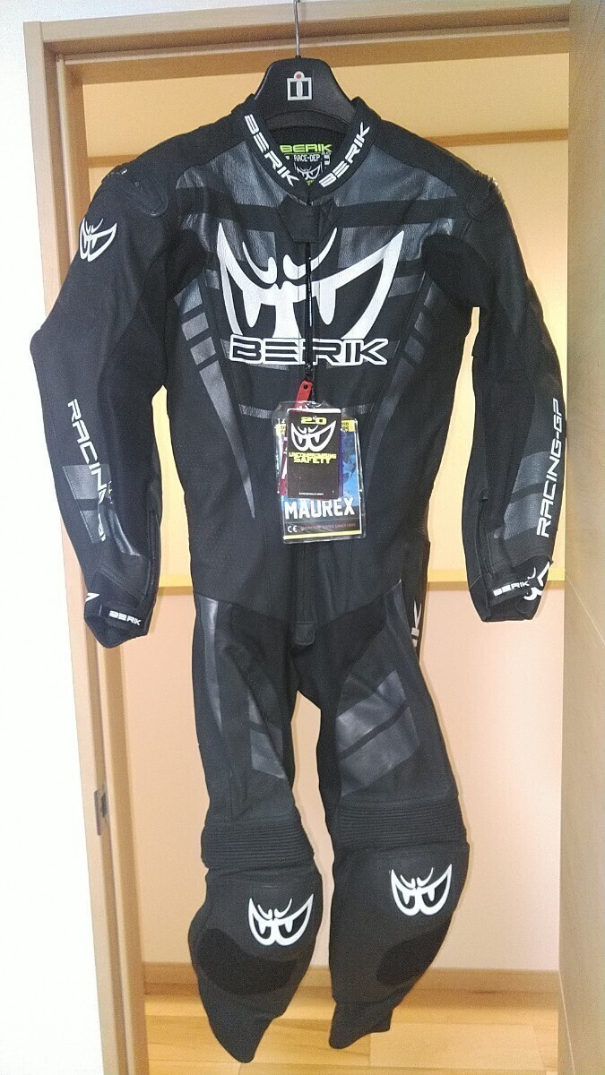 バイヤー厳選用品 Yahoo!オークション 48」(バイク レーシングスーツ -「ベリック バイクウェア・装備