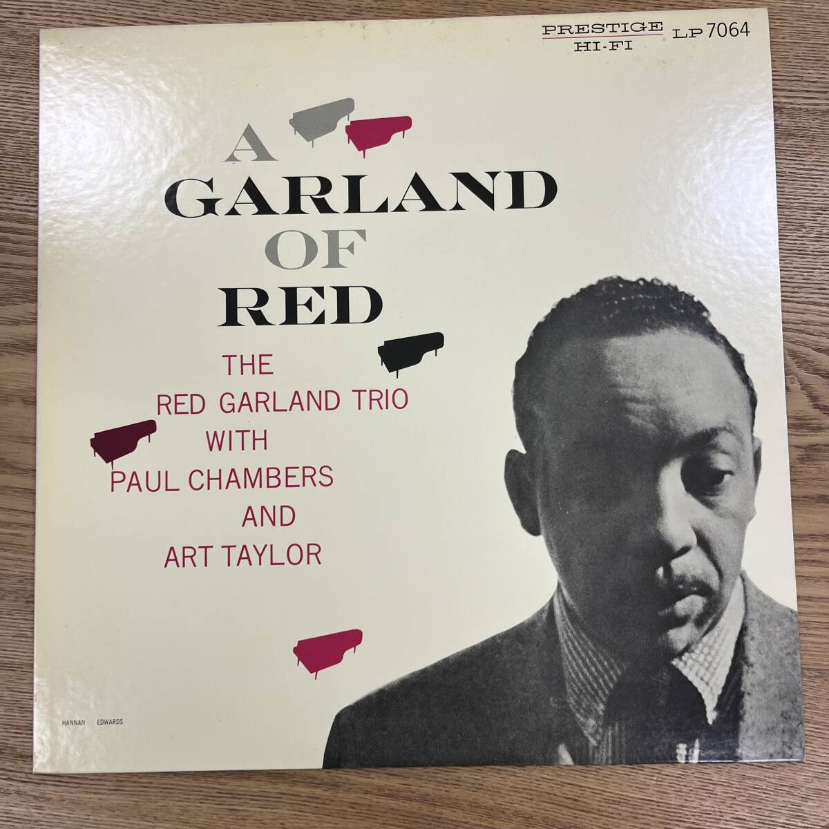 ジャズレコードセットRed Garland etc. 洋楽