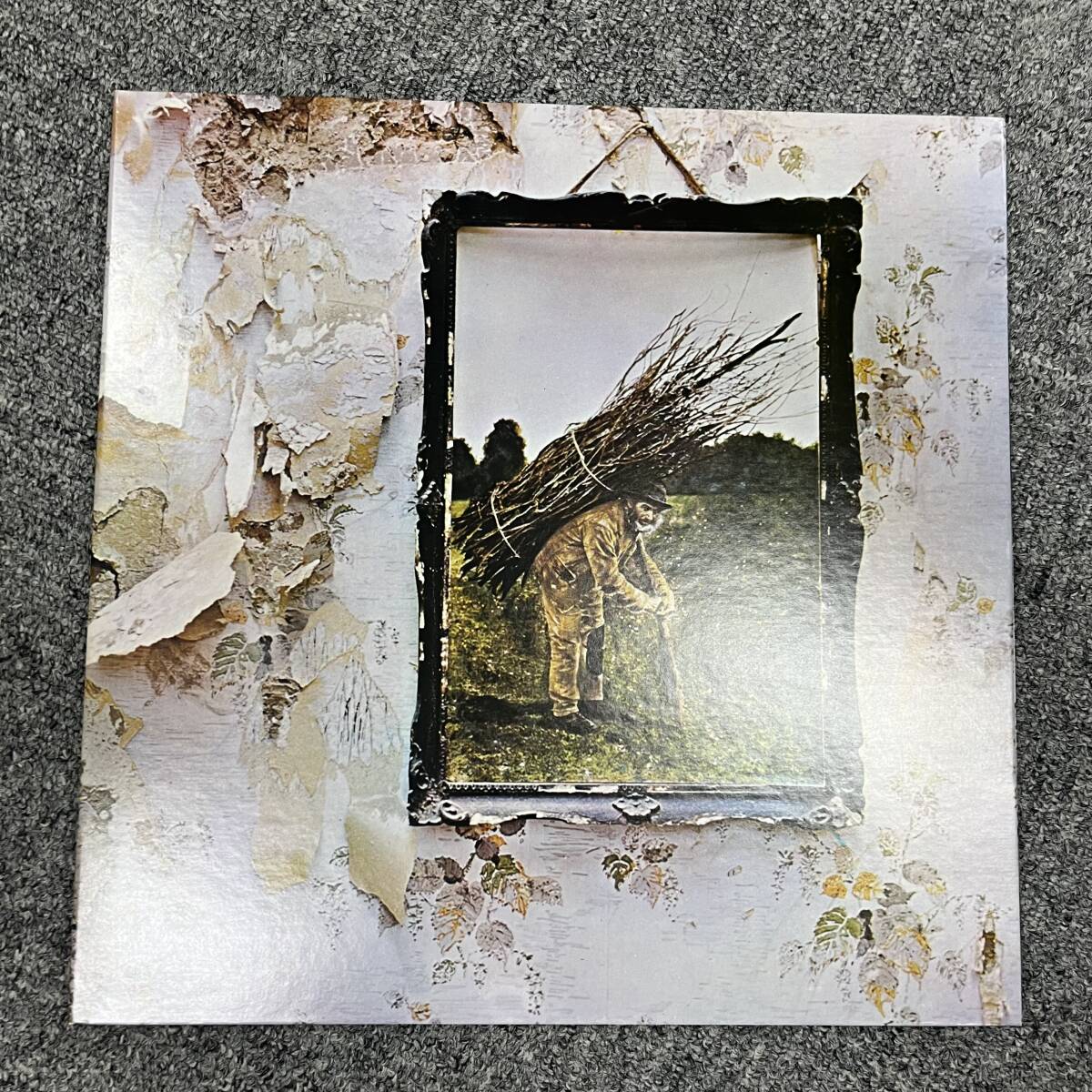 2025年最新】Yahoo!オークション -led zeppelin iv(レコード)の 2025年最新】Yahoo!オークション -led zeppelin iv(レコード)の