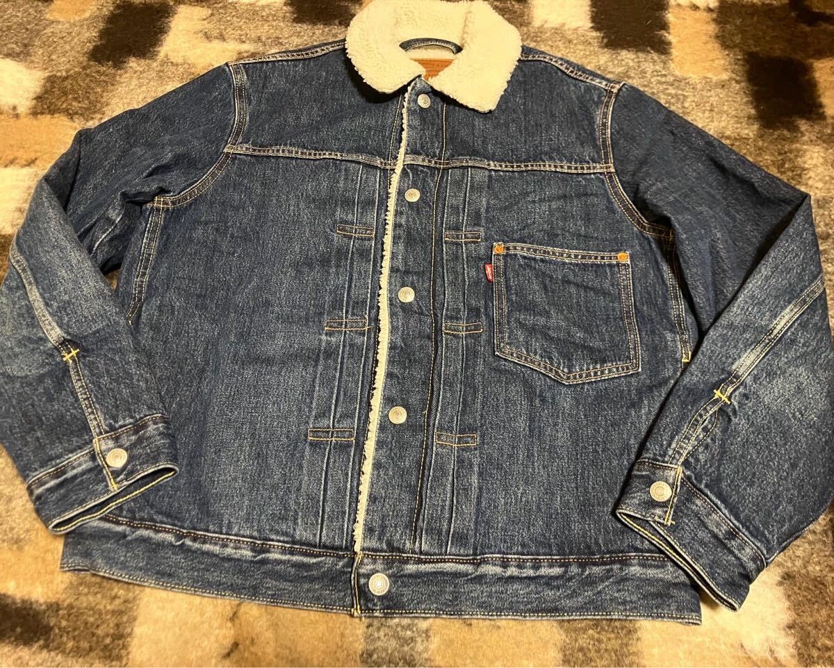 2025年最新】Yahoo!オークション -levi's s506xxの中古品・新品 2025年最新】Yahoo!オークション -levi's s506xxの中古品・新品
