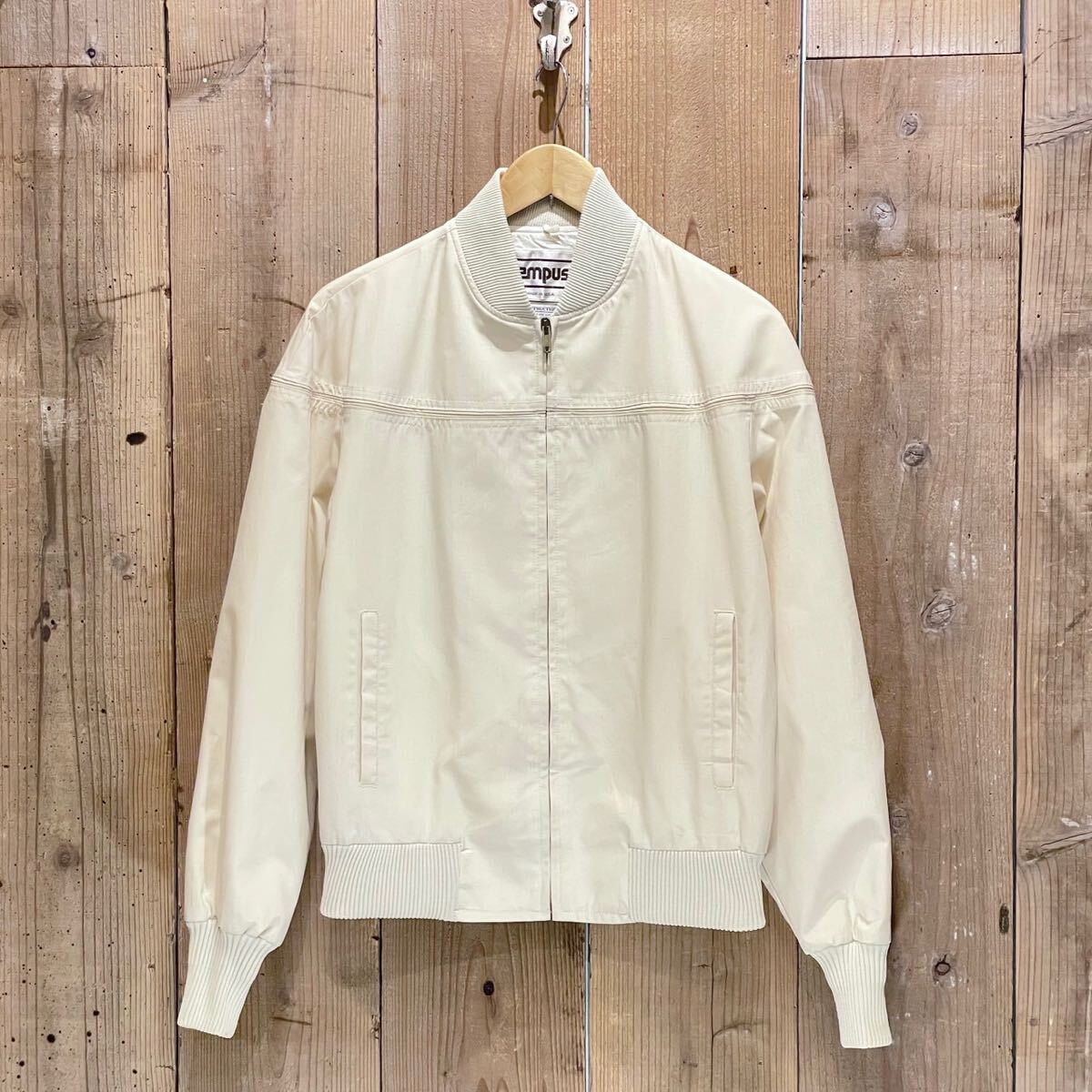 2025年最新】Yahoo!オークション -campus ジャケットの中古品